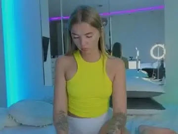 Chaturbate Best Webcam of carriebradshawww