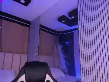 Chaturbate Free Porn Cam of lexiadamss