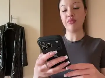 Chaturbate Adult Video Chat of urdevilbaby