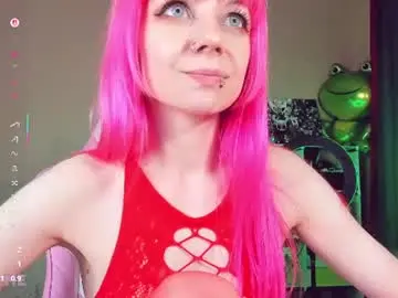 Chaturbate Private Sex Chat of amyrose69