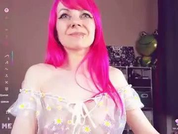 Chaturbate Private Sex Chat of amyrose69