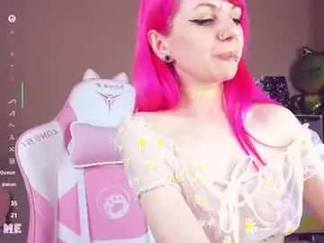 Chaturbate Live Sex of amyrose69