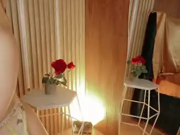 Chaturbate Adult Webcam of naamah_b