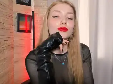 Chaturbate Nude Webcam of dakotamabs
