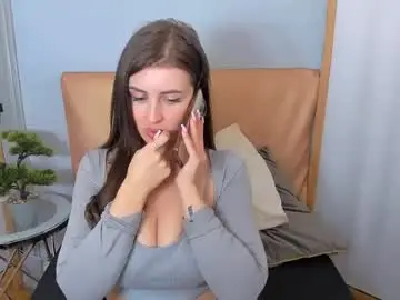 Chaturbate Best Webcam of jessieamore