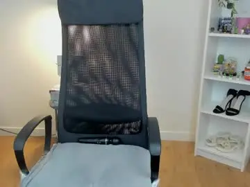 Chaturbate Sex Cam of _bellaevans_