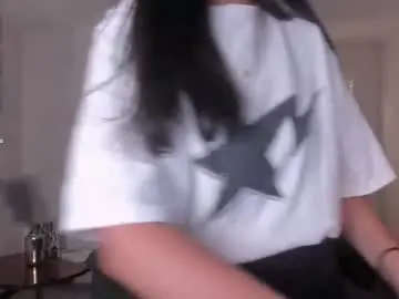Chaturbate Free Porn Cam of ambarjames_