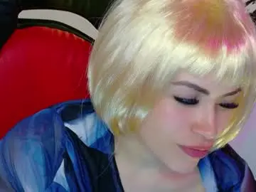 Chaturbate Watch Live Sex Cams of ivy__taylorr