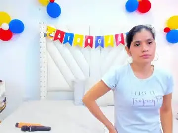 Chaturbate Watch Live Sex Cams of paulinavera