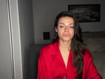 Chaturbate Free Live Porn of scarlet_daisy_