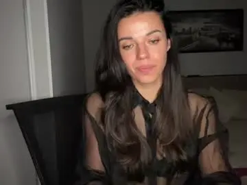 Chaturbate Private Sex Chat of scarlet_daisy_