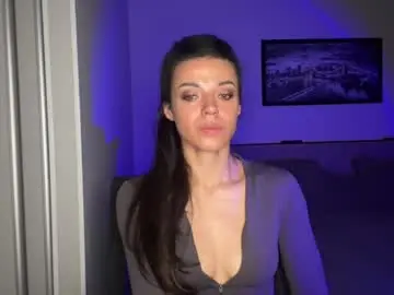 Chaturbate Adult Video Chat of scarlet_daisy_