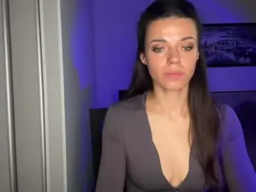 Chaturbate Live Sex of scarlet_daisy_