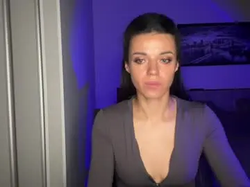 Chaturbate Nude Webcam of scarlet_daisy_