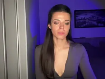 Chaturbate Best Webcam of scarlet_daisy_