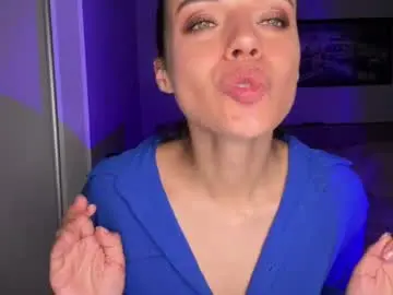 Chaturbate Adult Webcam of scarlet_daisy_