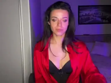 Chaturbate Adult Video Chat of scarlet_daisy_