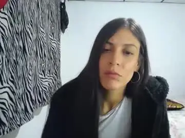 Chaturbate Nude Webcam of alejaxxxhot