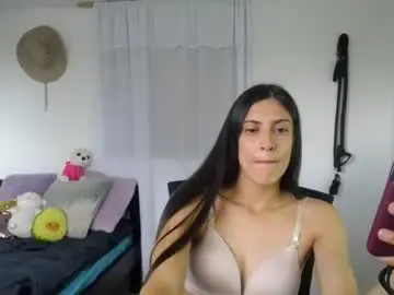Chaturbate Adult Webcam of alejaxxxhot