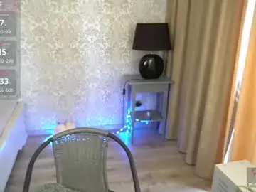 Chaturbate Nude Webcam of crystall_bliss