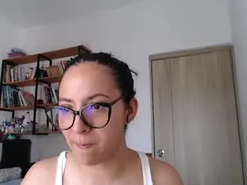 Chaturbate Live Sex of mariamualata