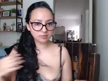 Chaturbate Private Sex Chat of mariamualata
