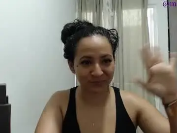 Chaturbate Free Live Porn of mariamualata