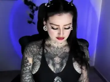 Chaturbate Sex Chat of anai_gomez