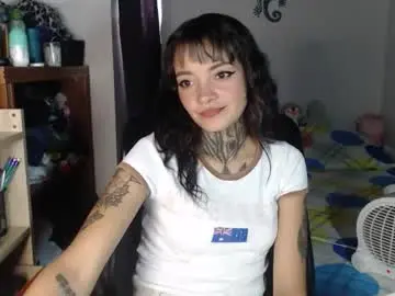 Chaturbate Free Porn Cam of han_ya06