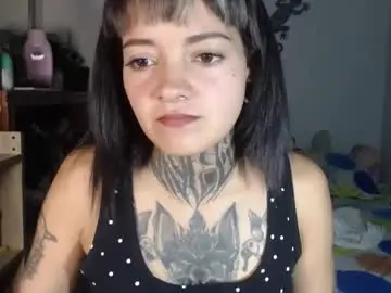 Chaturbate Adult Webcams of han_ya06