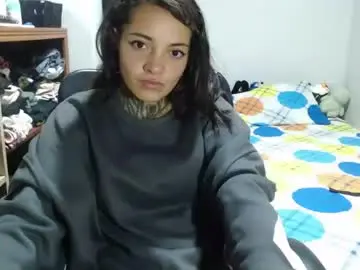 Chaturbate Private Sex Chat of han_ya06