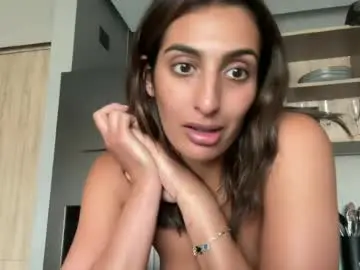 Chaturbate Best Webcam of camiliakxoxo