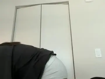 Chaturbate Live Sex Cam of camiliakxoxo