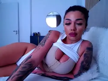 Chaturbate Live Sex Cam of jessepurelove