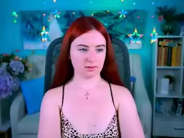 Chaturbate Live Sex Cam of annterry