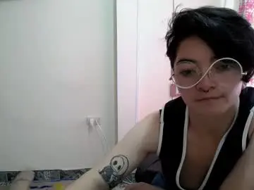 Chaturbate Nude Webcam of mocca_117