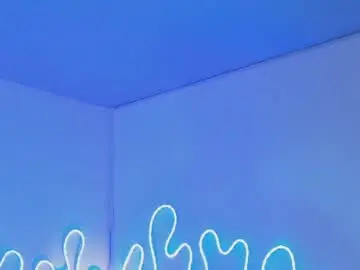 Chaturbate Adult Video Chat of aleja1214