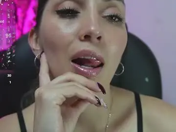 Chaturbate Best Webcam of anny_sweet72