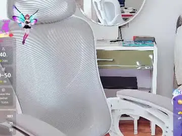 Chaturbate Sex Cam of baomi2025