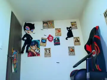 Chaturbate Free Live Porn of selina_kyl3