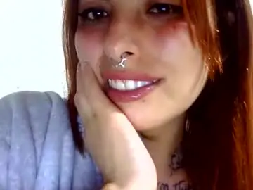 Chaturbate Live Sex Cam of urposesion