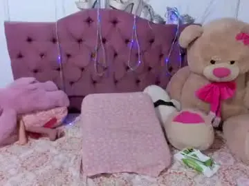 Chaturbate Live Sex of dannajeins