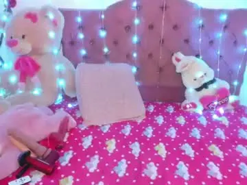 Chaturbate Live Porn of dannajeins