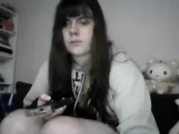 Chaturbate Adult Webcam of kingdomkatzel