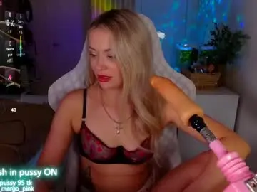 Chaturbate Best Webcam of margohotty