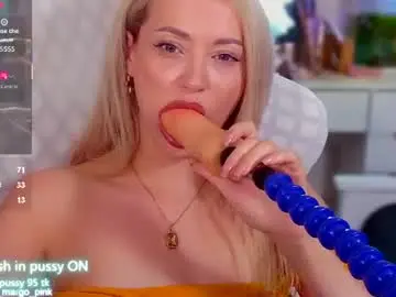 Chaturbate Sex Chat of margohotty