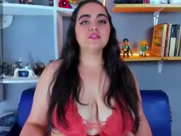 Chaturbate Private Sex Chat of annieesweett_