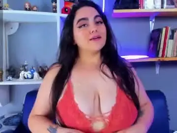 Chaturbate Live Porn of annieesweett_