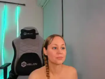 Chaturbate Live Sex of luxiana_sexy