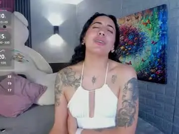 Chaturbate Live Sex of magic_ivone